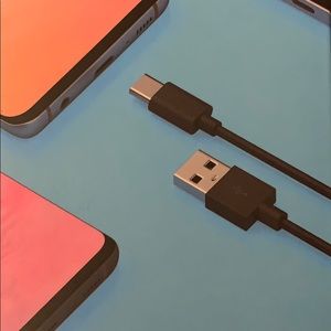 USB 4ft Cable